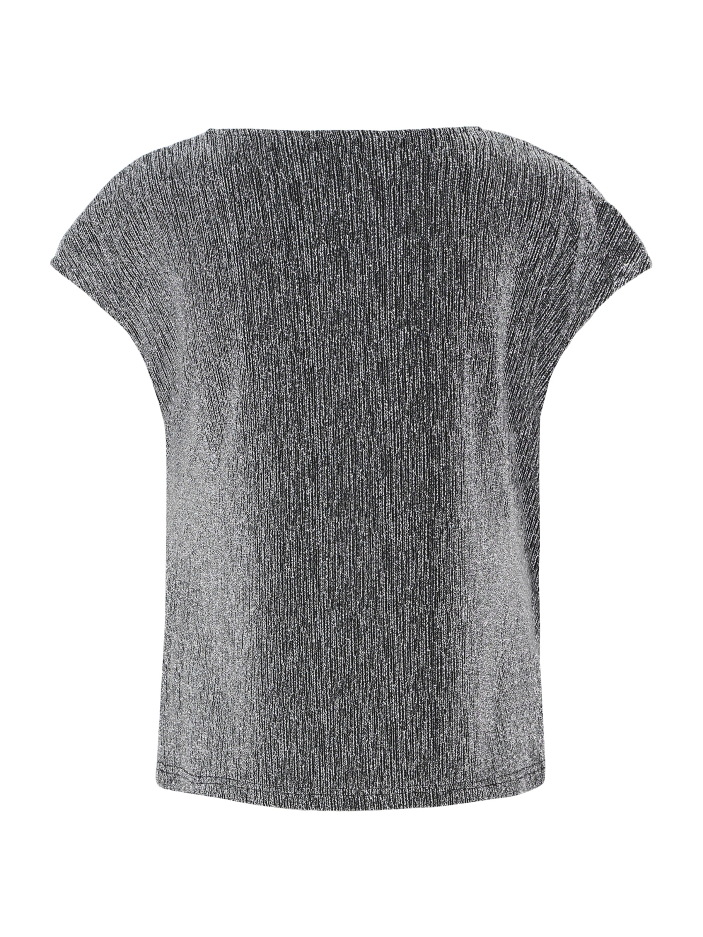 b.young Blouse 'BYSHILOH' in Grey