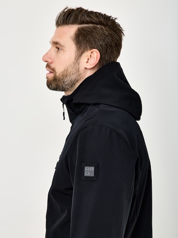 REDPOINT Between-Season Jacket in Blue