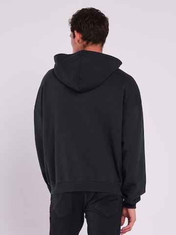 Rockupy Sweatshirt 'Carbi'‌‌‌‌‌‌‌‌‌ in Grau