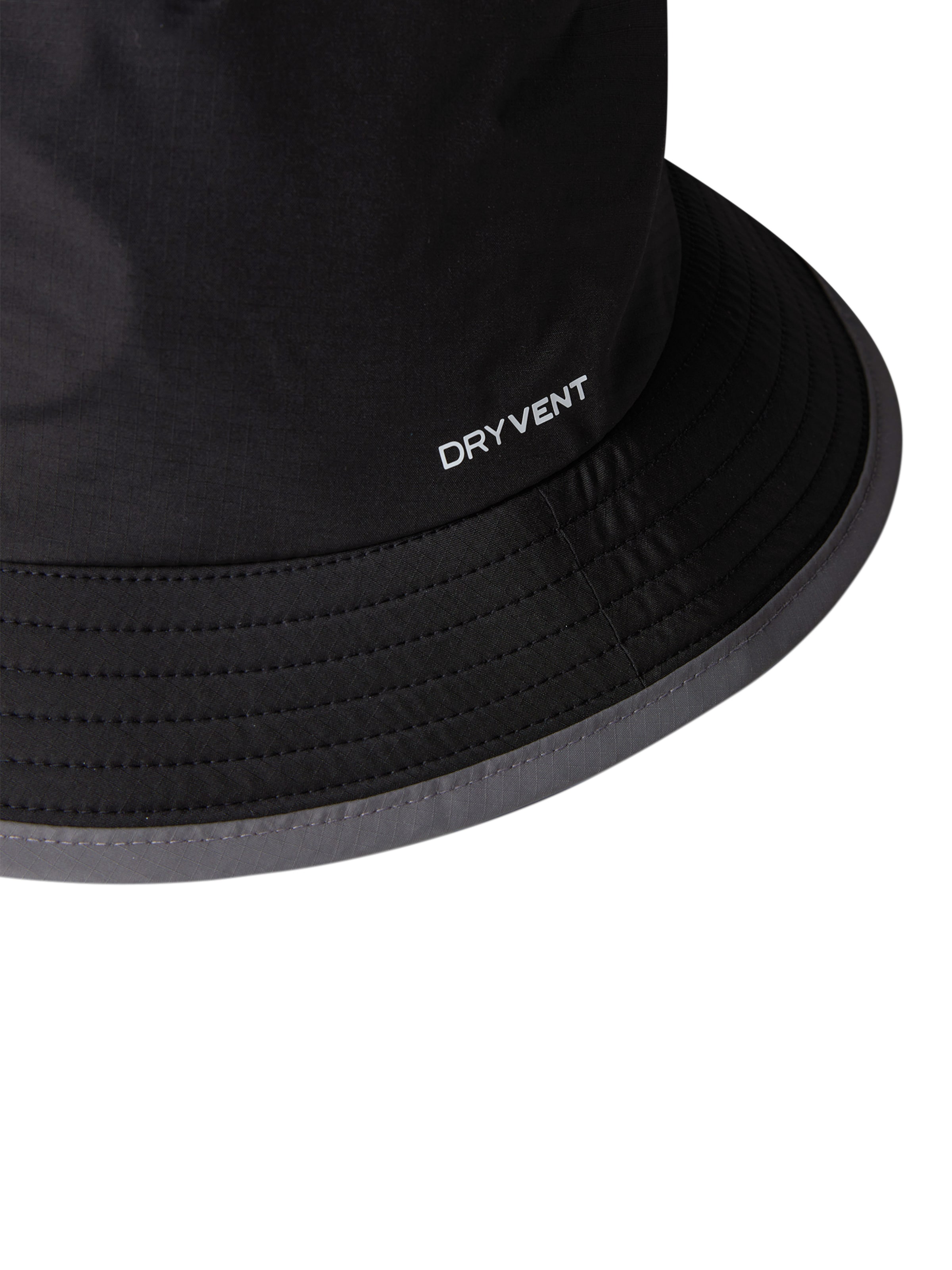 THE NORTH FACE Αθλητικό καπέλο 'Antora' σε μαύρο