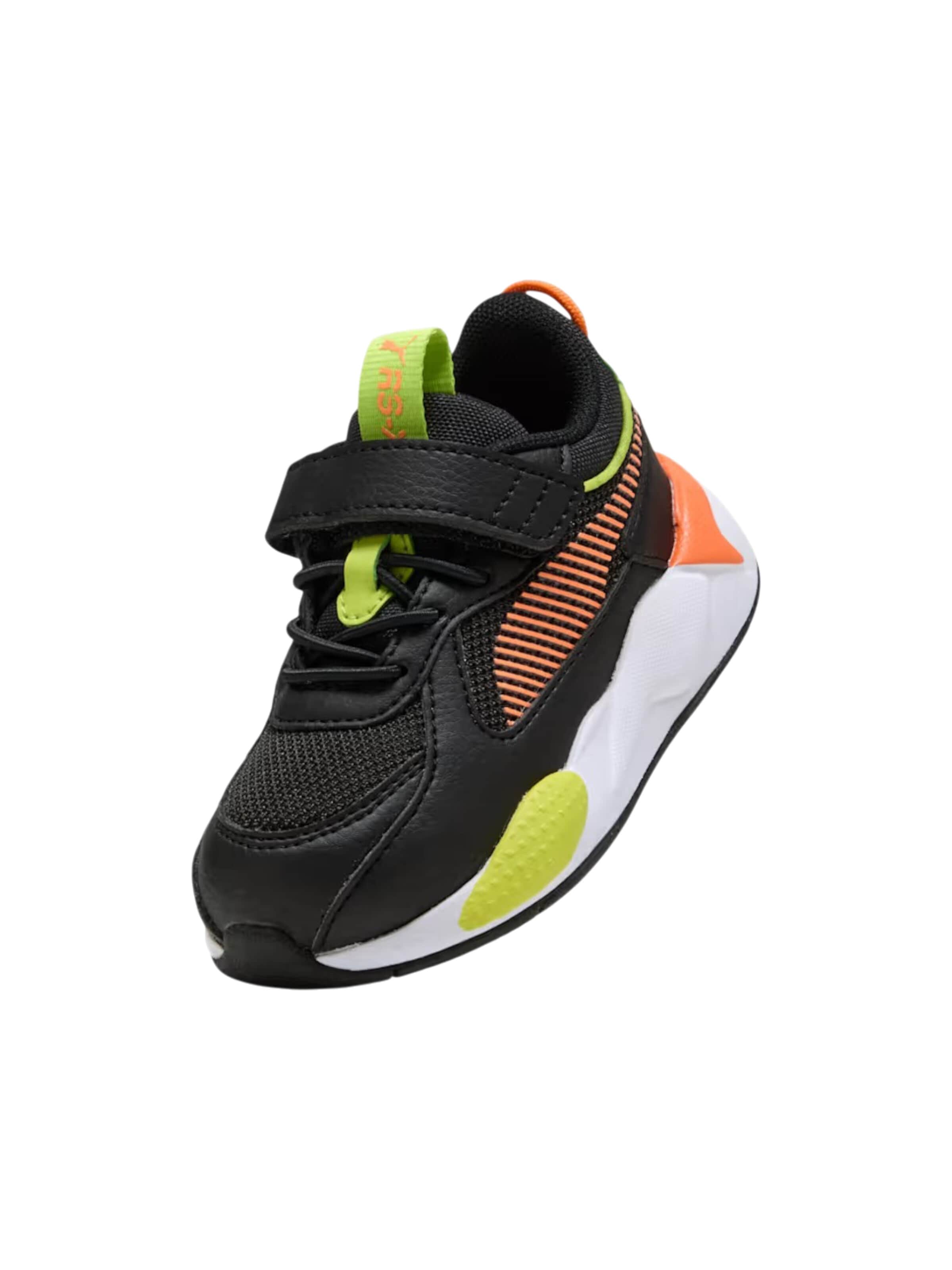 PUMA Sneaker‌‌‌ in Schwarz: Vorderseite