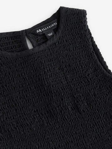 smALLSAINTS Dress in Black