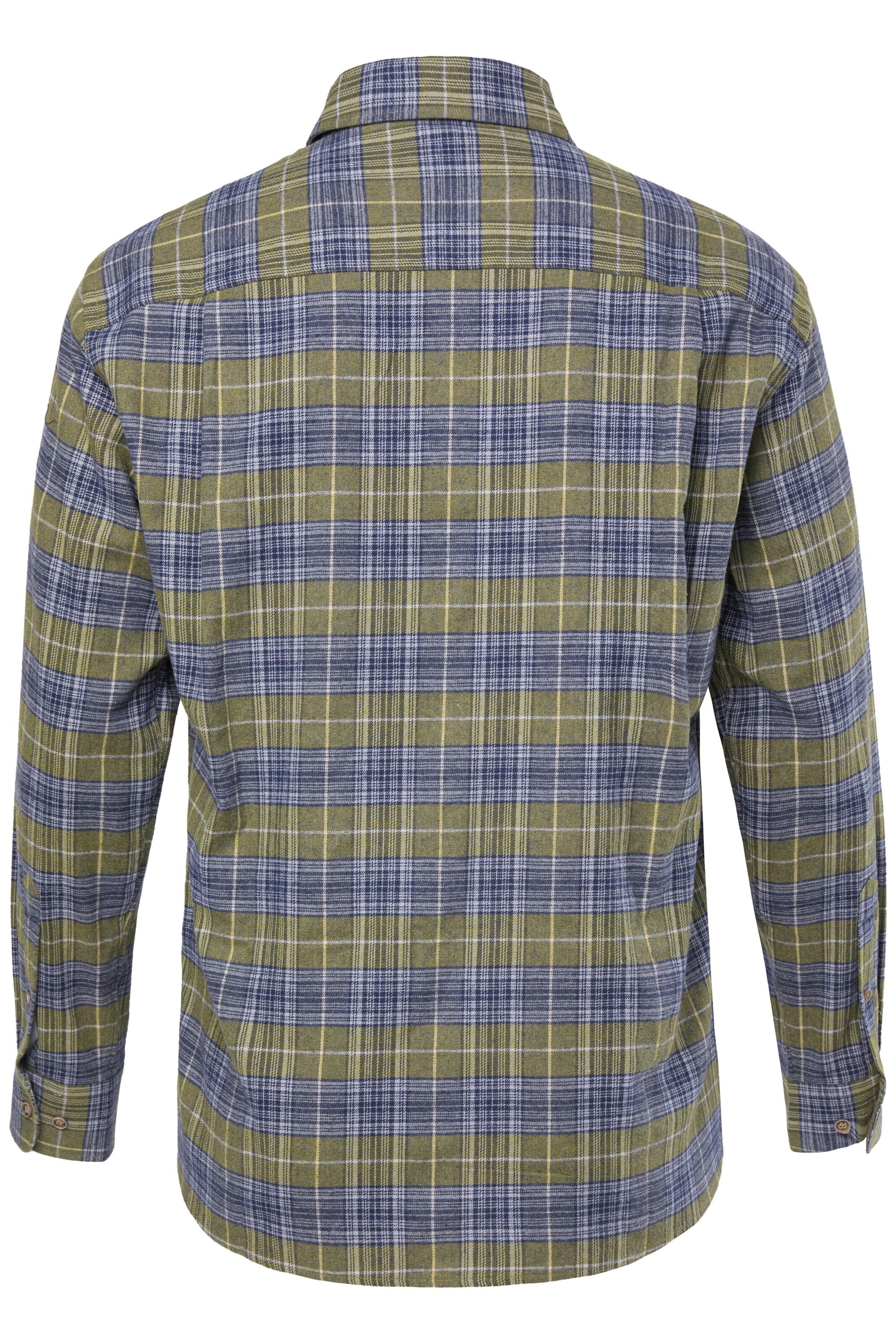 Boston Park Regular fit Overhemd in Gemengde kleuren