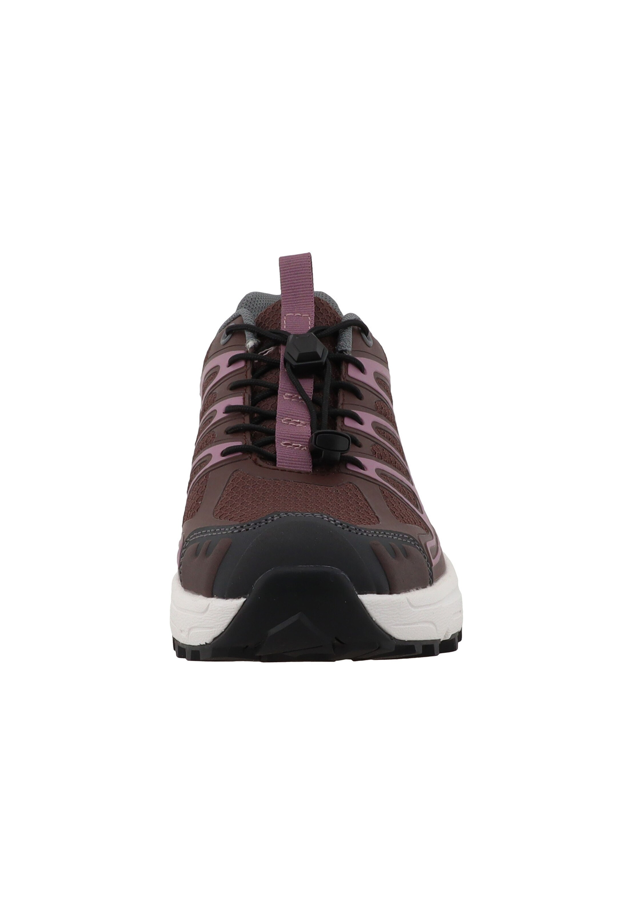 KAPPA Sneaker 'Marah' in Rot