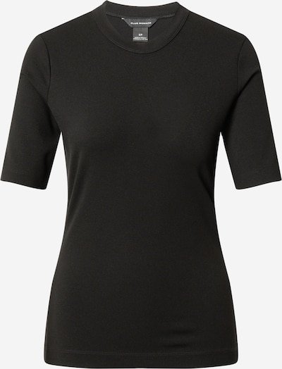 Club Monaco T-Shirt in schwarz, Produktansicht