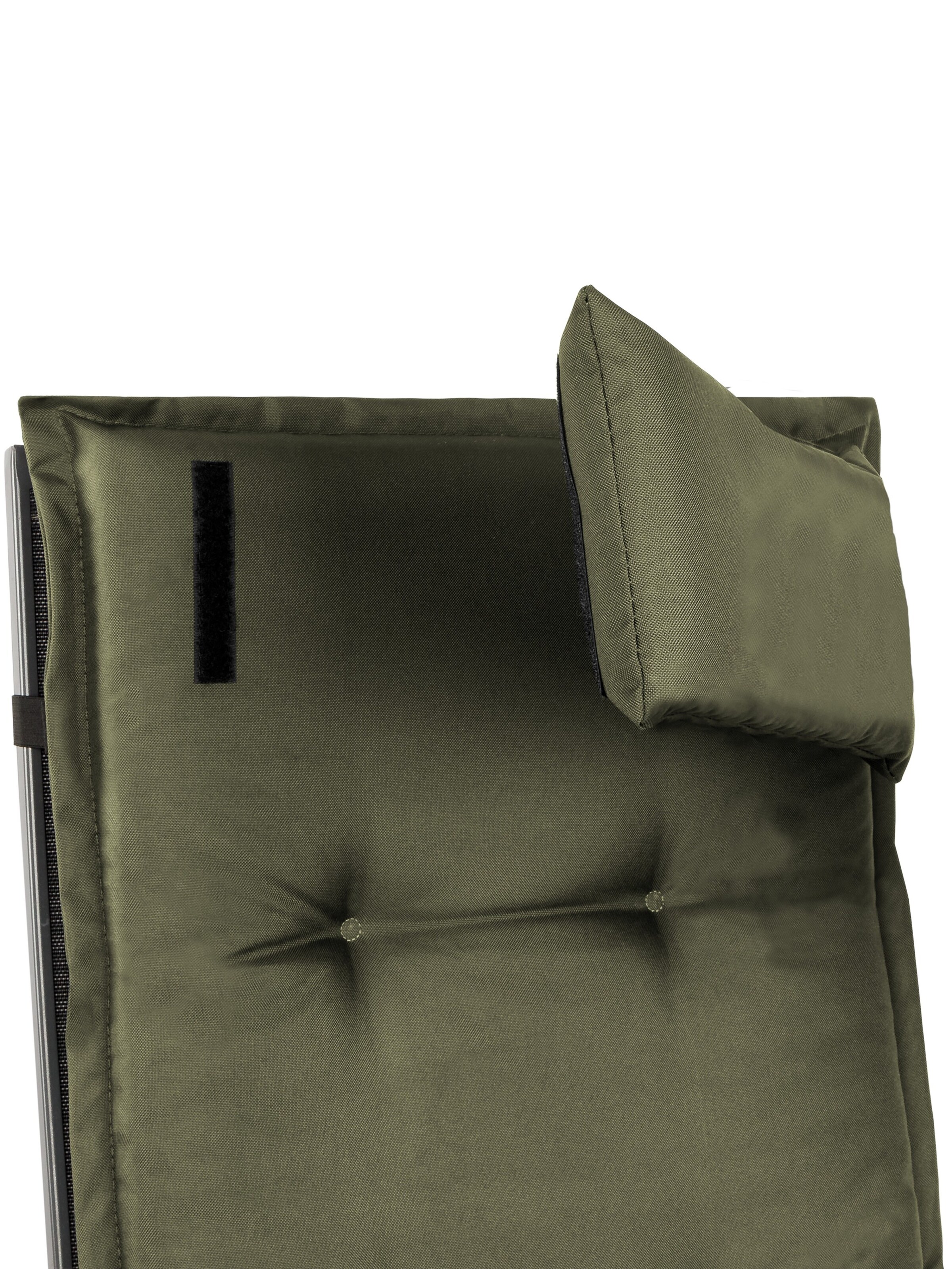 Housses de siège 'Palermo' Aspero en vert