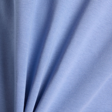 T-Shirt 'Reimagined Fleece Crew' new balance en bleu