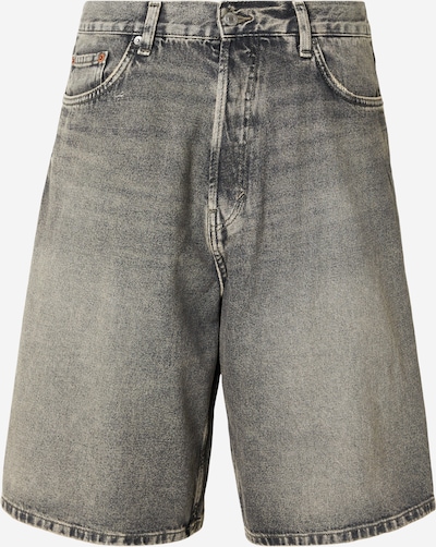 Džinsai 'Astro' iš WEEKDAY, spalva – juodo džinso spalva, Prekių apžvalga