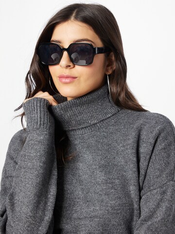 LTB Oversized Sweater 'Niyeta' in Grey