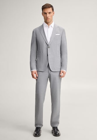 JOOP! Slim Fit Sakko in Grau