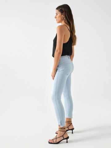 Salsa Jeans Skinny Jeans in Blue