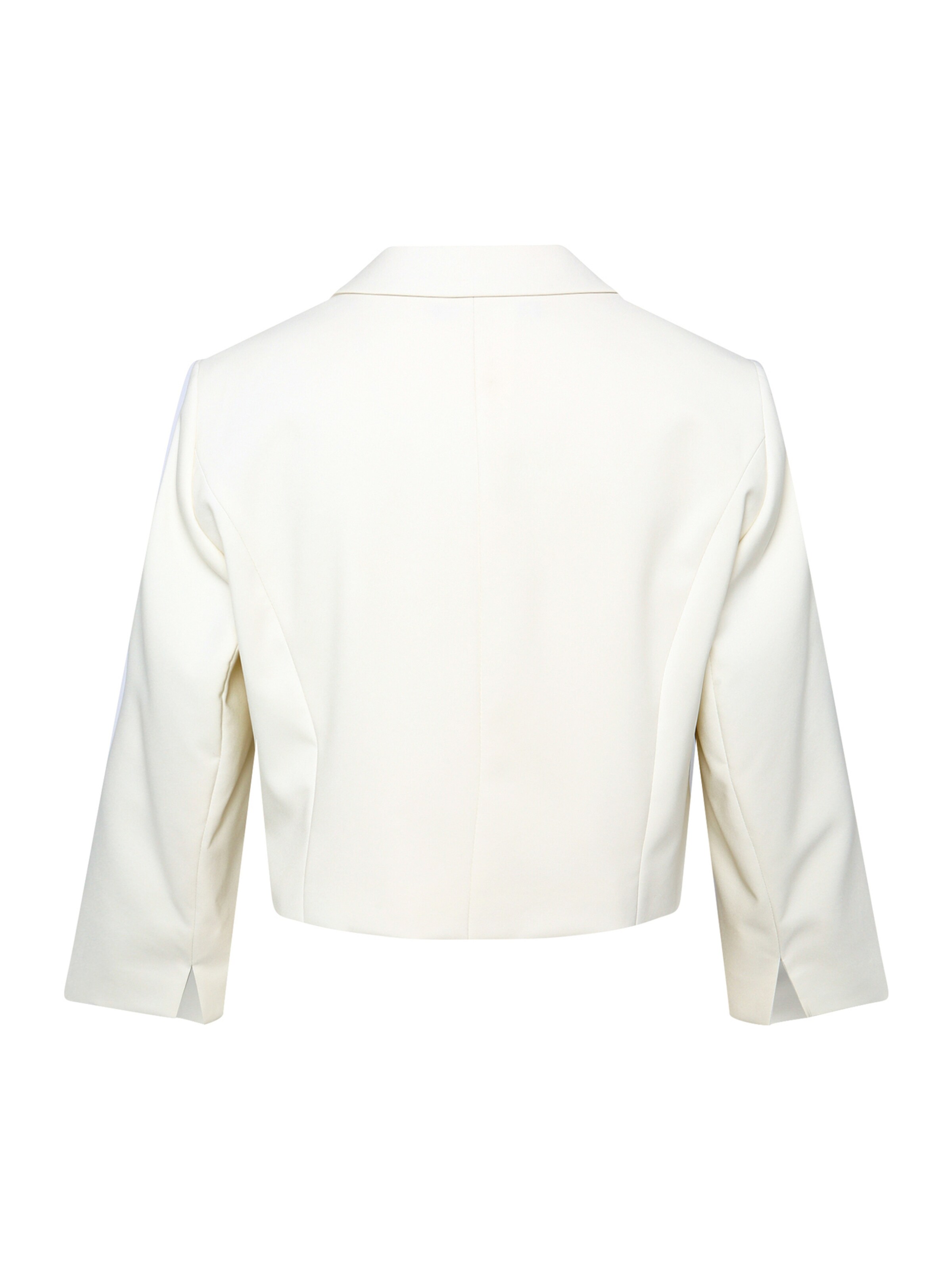 Blazer Betty Barclay en blanc