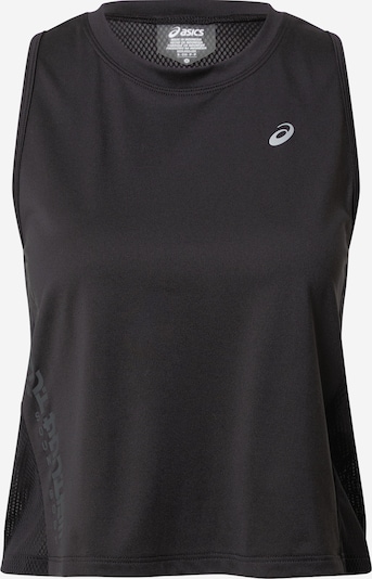 ASICS Sports top in Black, Item view