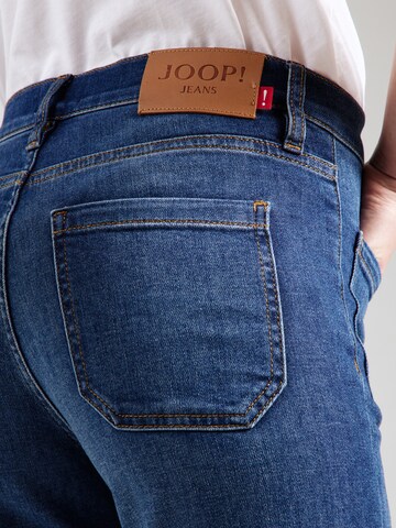 évasé Jean 'Ella' JOOP! Jeans en bleu