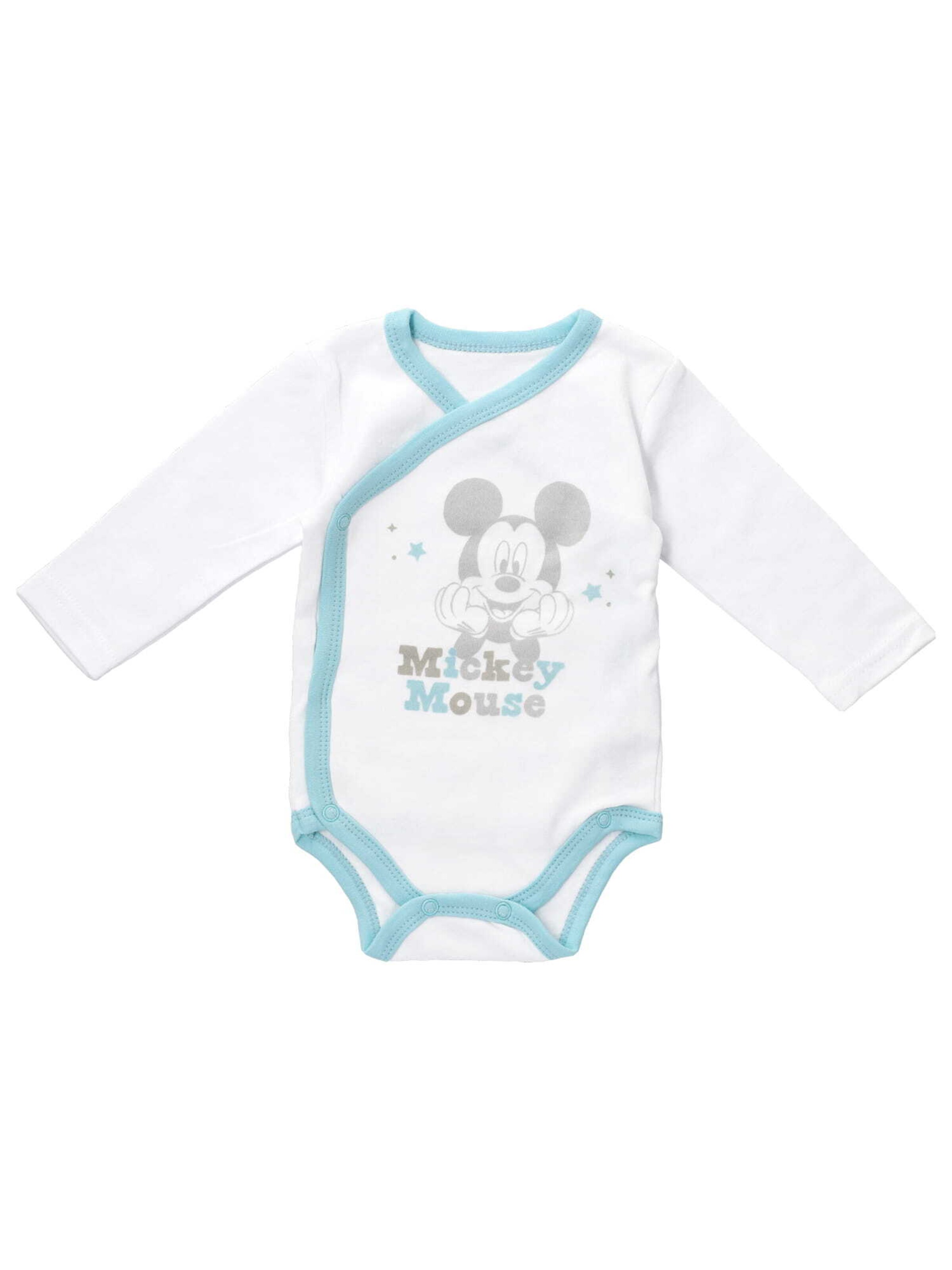 DISNEY Set 'Minnie Mouse' in Weiß