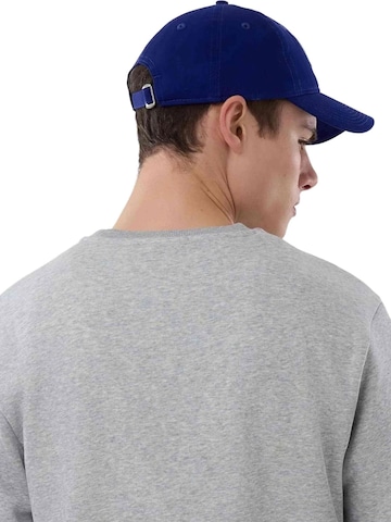 regular Pantaloni sportivi 'Sudadera new era gris dodgers mlb regular crew neck losdod 6' di NEW ERA in grigio