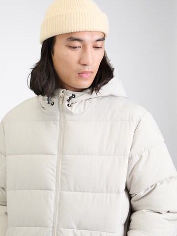 Only & Sons Between-season jacket 'ONSMARVIN' in Grey