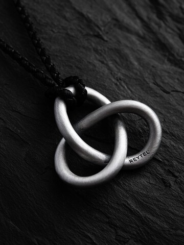 REYTEL Anhänger 'TRINITY'‌‌‌‌‌ in Silber