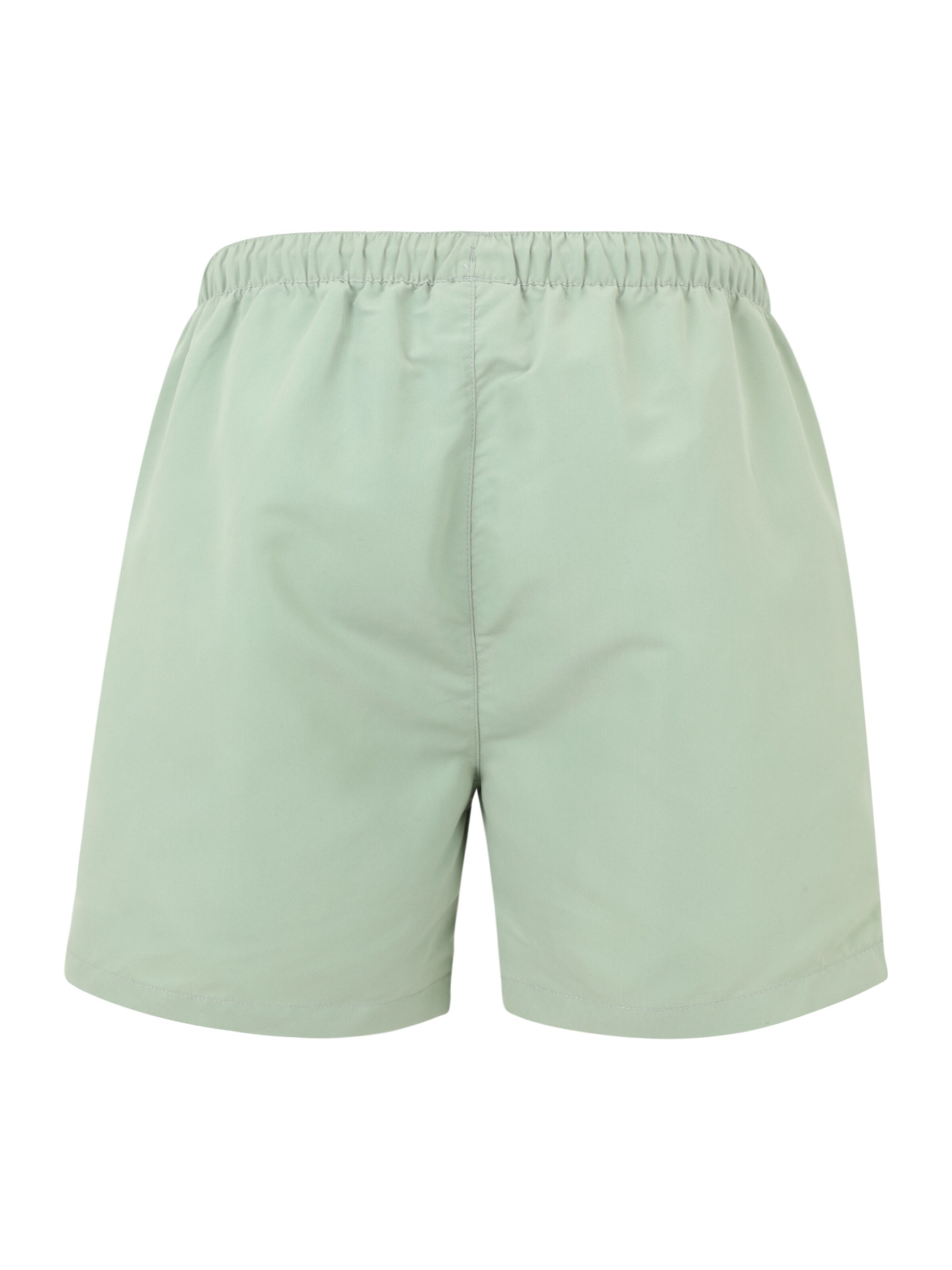 ELLESSE Шорти за плуване 'Lamina' в зелено