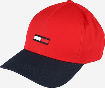 Tommy Jeans Nokamüts öösinine / punane / valge, Tootevaade