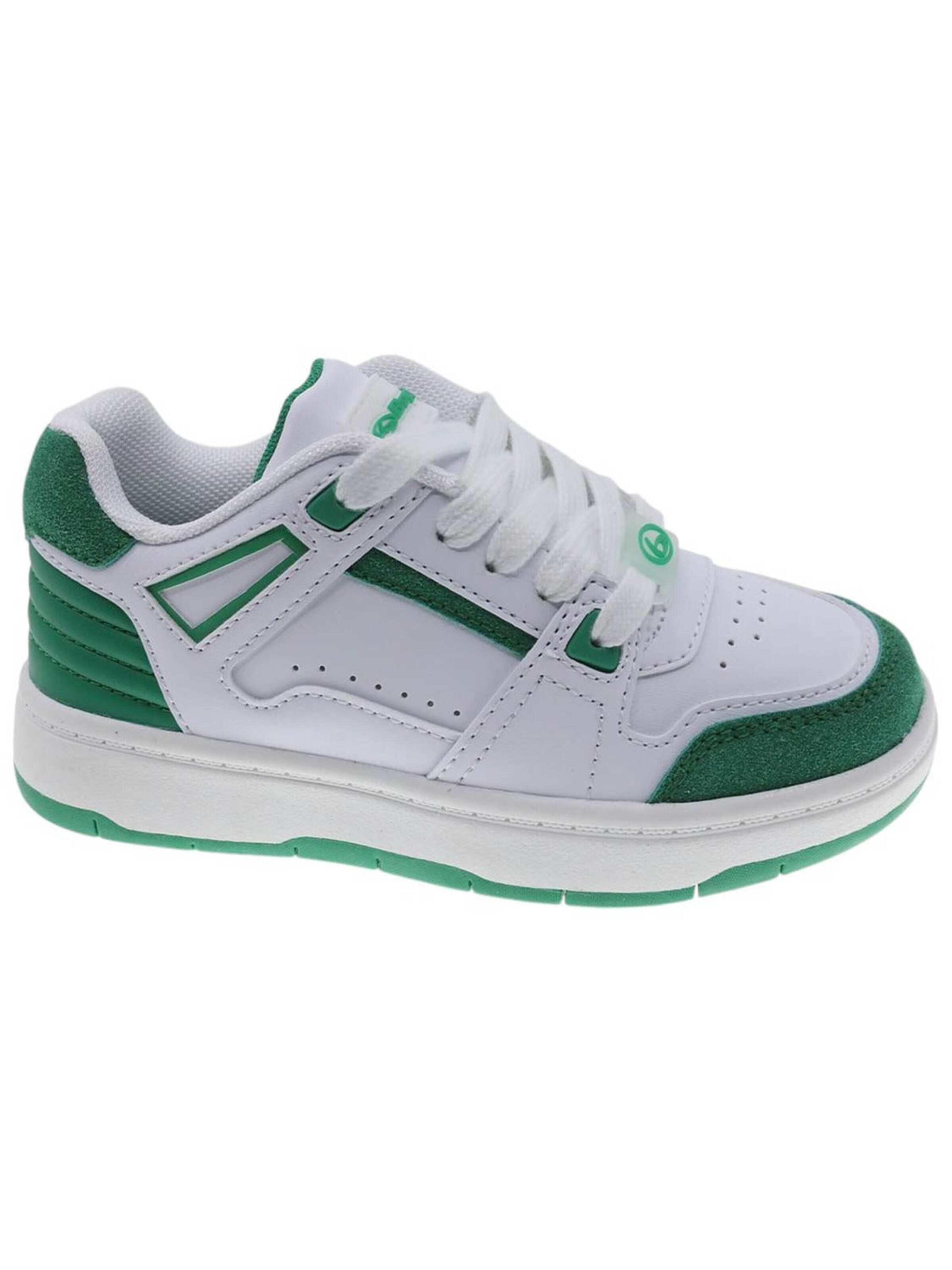 Beppi Sneaker‌‌‌‌‌‌‌ in 31 in weiß, Produktansicht
