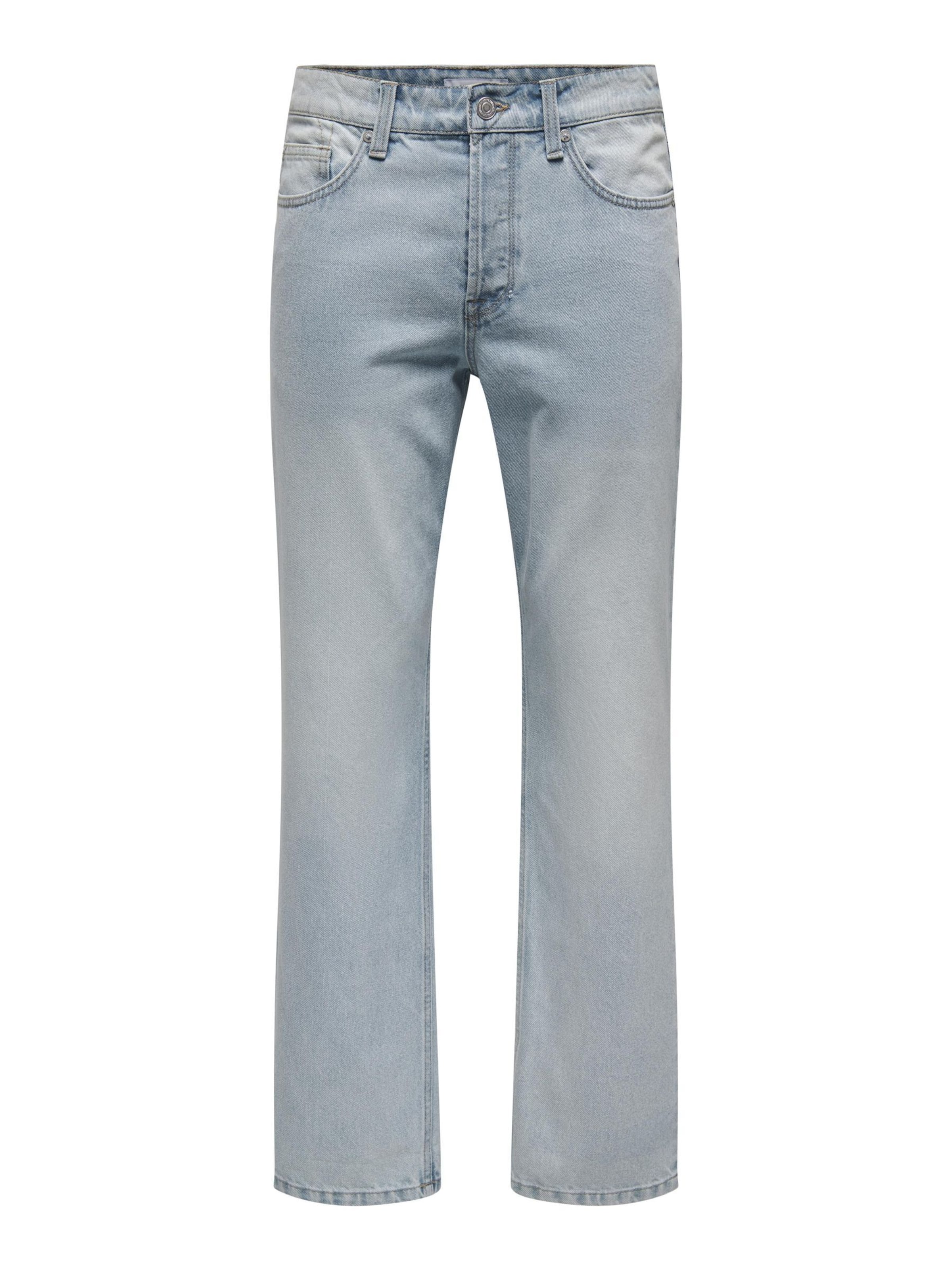 Only & Sons Jeans 'EDGE' in Blue, Item view