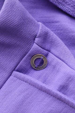 ICEBERG Shorts in S in Purple