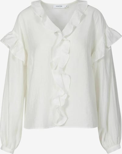 Coster Copenhagen Paita ' Longsleeved ' värissä beige, Tuotenäkymä