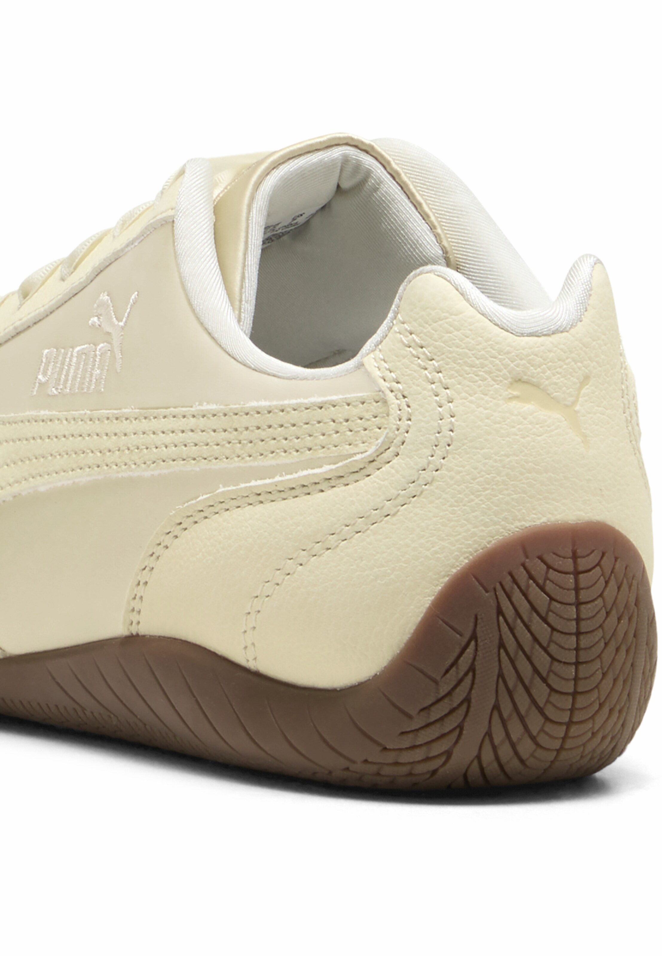 PUMA Låg sneaker 'Speedcat Etoile' i grön