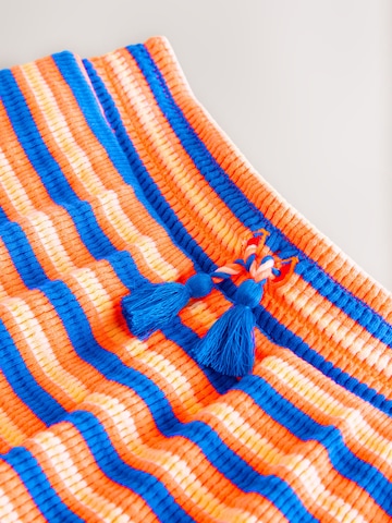 Regular Pantalon Next en orange