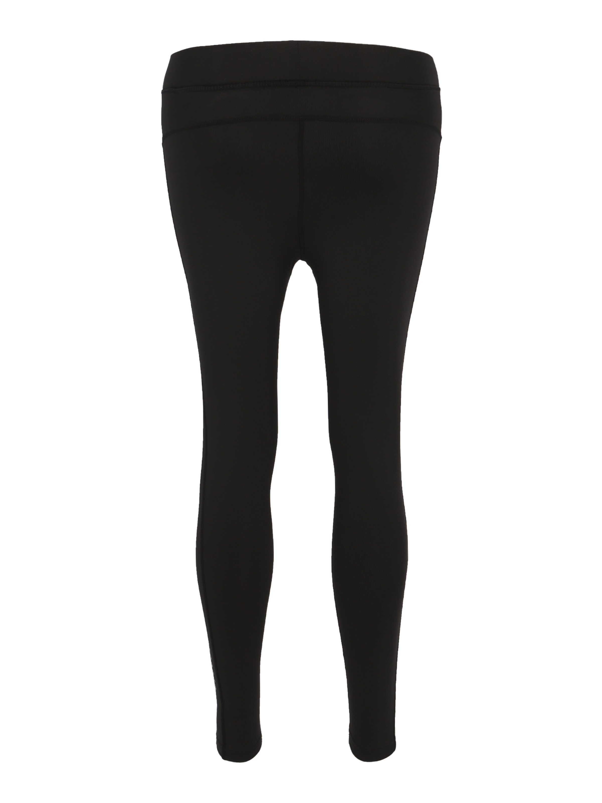 juoda ELLESSE Siauras Tamprės 'Hilora'