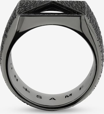 UNSAME Ring in Black