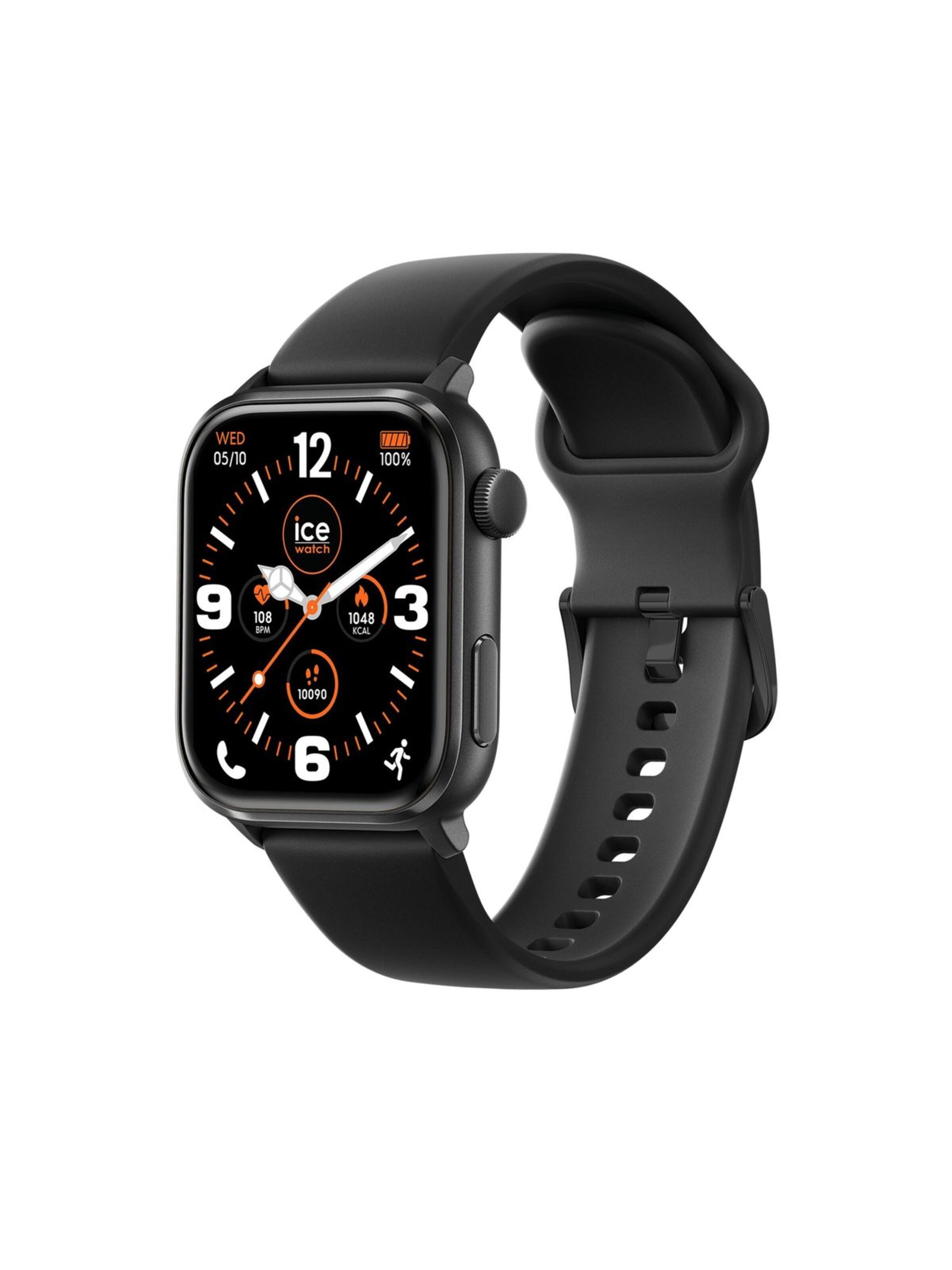 Montre digitale 'ICE smart 3.0' Ice-Watch en noir