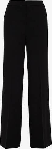 Pantaloni di WE Fashion in nero: frontale