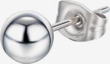 FIRETTI Ohrringe in Silber: Vorderseite