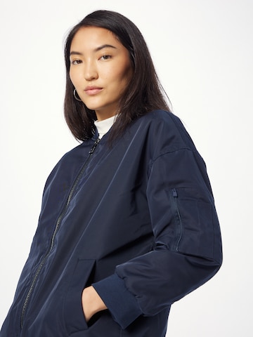 Whistles Between-Season Jacket 'MARIA' in Blue