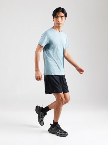 ENDURANCE Performance Shirt 'Abdon' in Blue