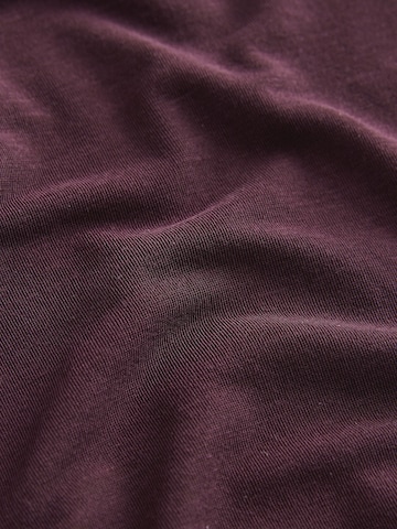 T-shirt Next en rouge