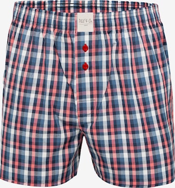 Phil & Co. Berlin Boxer shorts ' Classic ' in Mixed colors