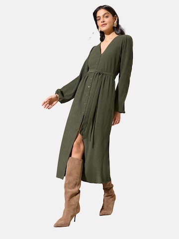 Friends Like These Φόρεμα σε πράσινο