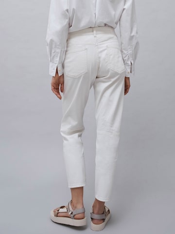 Regular Jean 'Liandra' OPUS en blanc