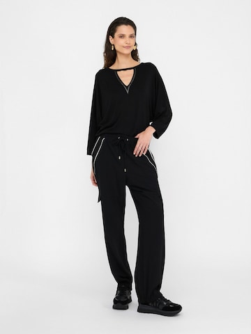 Liu Jo Shirt in Zwart