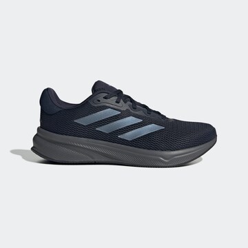 ADIDAS PERFORMANCE Laufschuh 'Response' in Schwarz