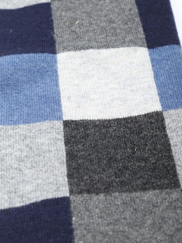 Profuomo Scarf in Blue