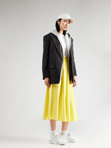 JOOP! Skirt in Yellow