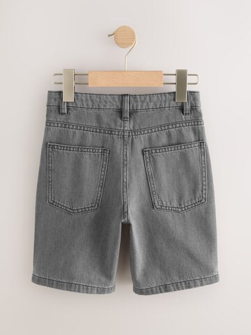Next Regular Trousers in Grey