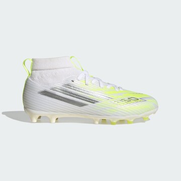 ADIDAS PERFORMANCE - Calzado deportivo 'F50 Sparkfusion League' en blanco