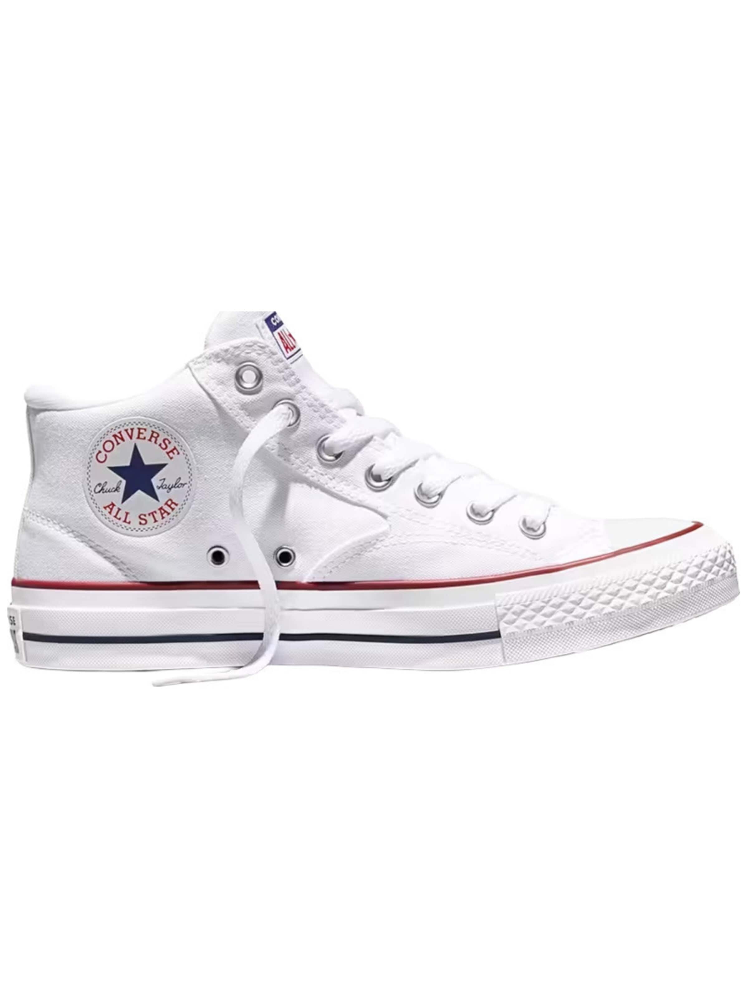 CONVERSE High-Top Sneakers 'Converse Chuck Taylor As Malden Street' in 40 in White, Item view