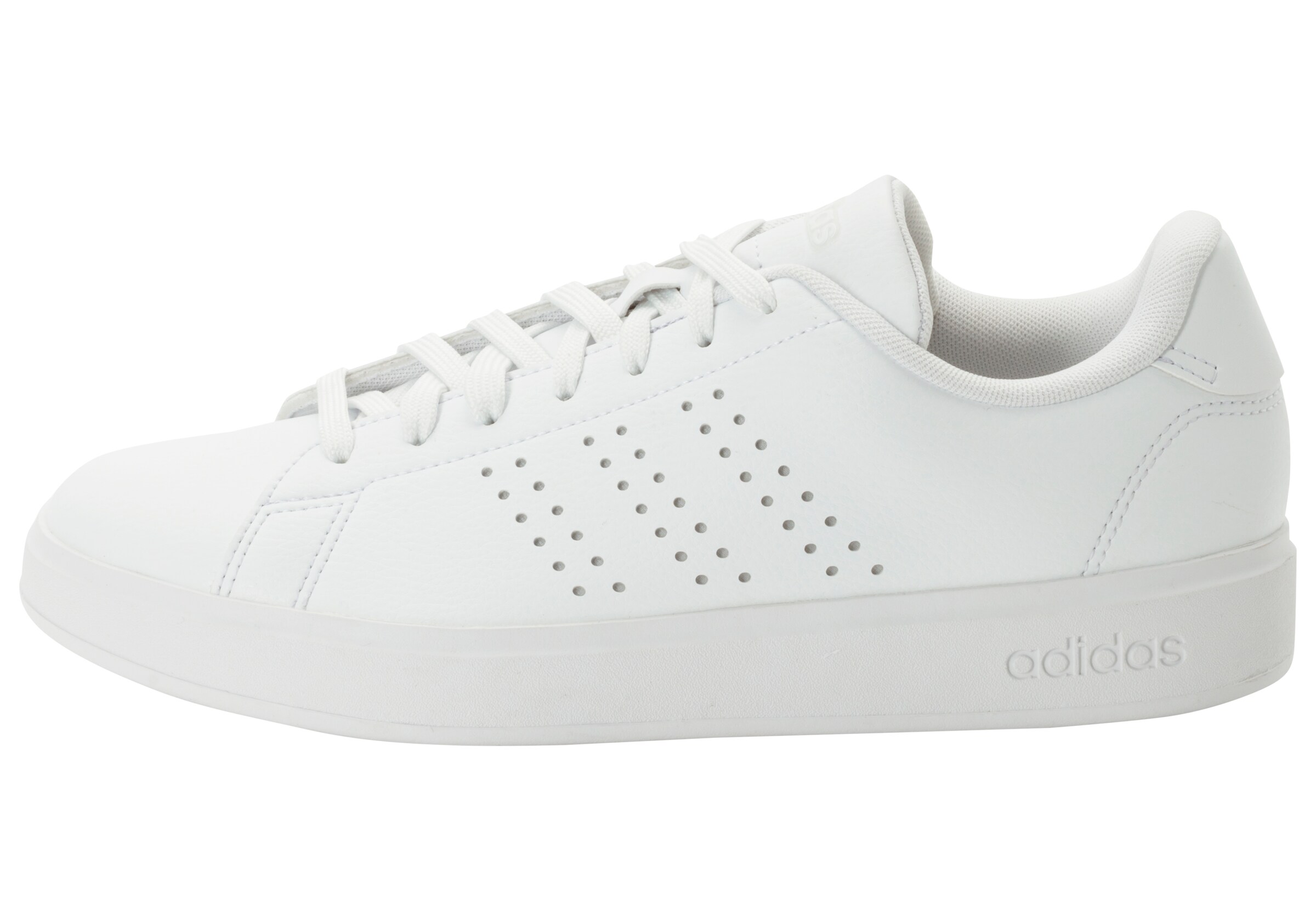 ADIDAS SPORTSWEAR Trainers 'Advantage 2.0' in White