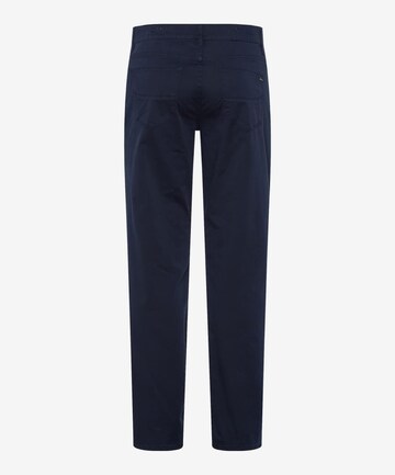 regular Pantaloni 'Cadiz' di BRAX in blu